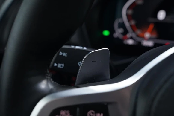 BMW X4 - Afbeelding 26 van 30