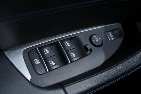 BMW X4 - Afbeelding 28 van 30