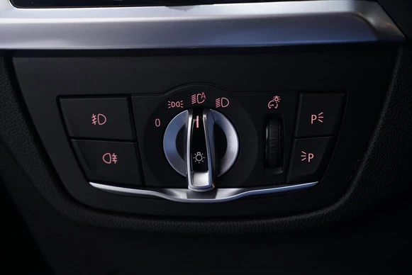 BMW X4 - Afbeelding 29 van 30