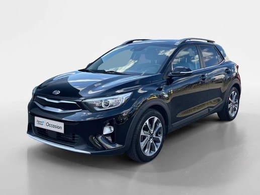 Kia Stonic - Afbeelding 1 van 30