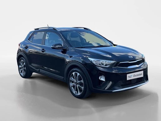 Kia Stonic - Afbeelding 3 van 30