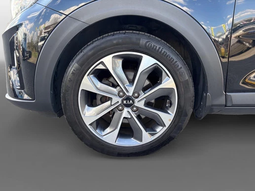 Kia Stonic - Afbeelding 10 van 30
