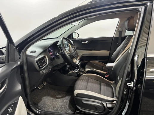 Kia Stonic - Afbeelding 12 van 30