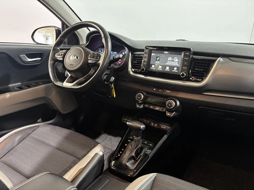 Kia Stonic - Afbeelding 20 van 30