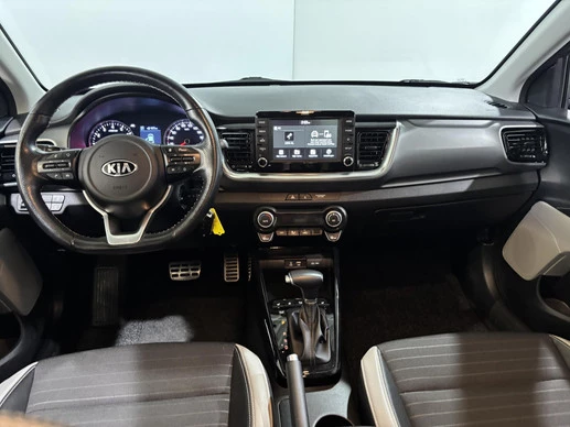 Kia Stonic - Afbeelding 21 van 30