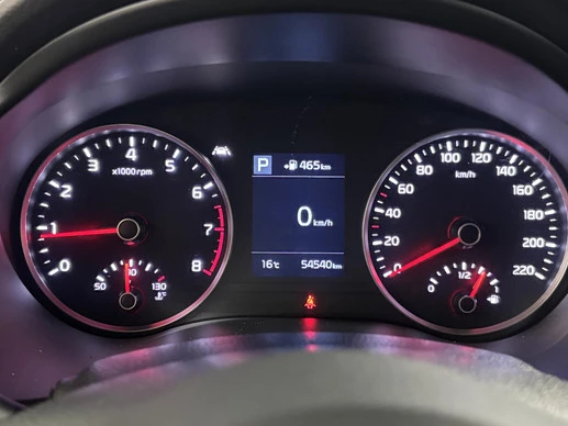 Kia Stonic - Afbeelding 23 van 30