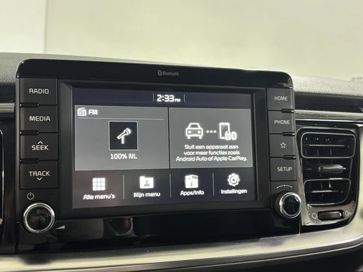 Kia Stonic - Afbeelding 28 van 30