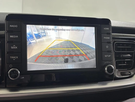 Kia Stonic - Afbeelding 29 van 30