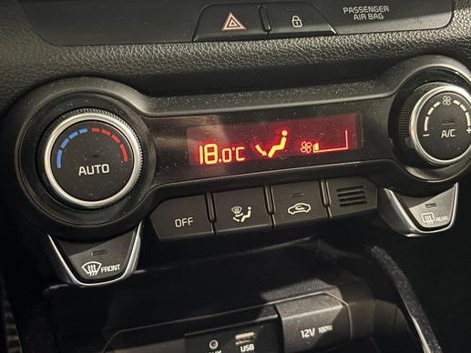 Kia Stonic - Afbeelding 30 van 30