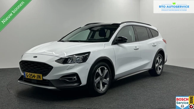 Ford Focus - Afbeelding 1 van 30