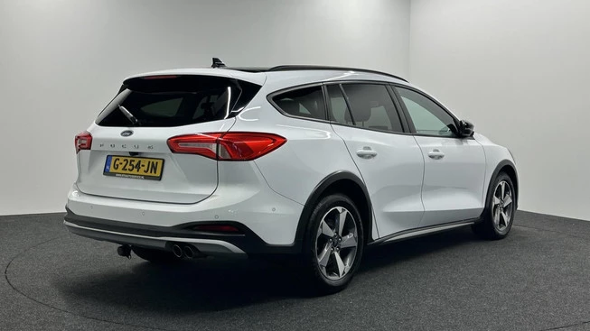 Ford Focus - Afbeelding 2 van 30