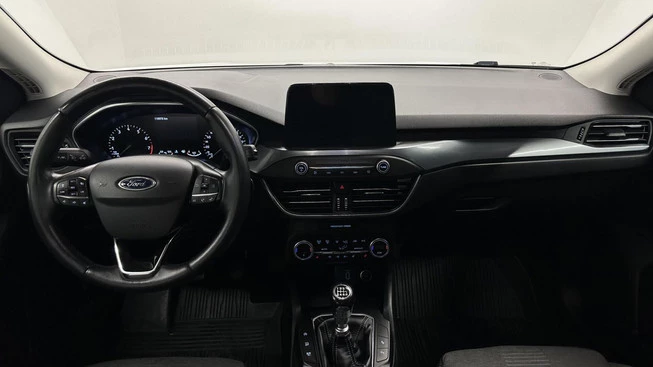 Ford Focus - Afbeelding 3 van 30