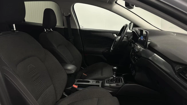 Ford Focus - Afbeelding 4 van 30