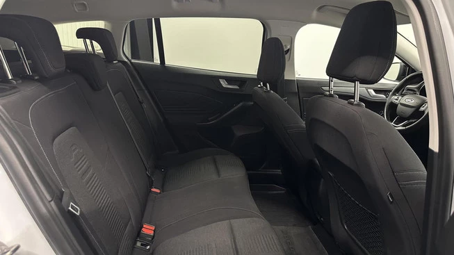 Ford Focus - Afbeelding 5 van 30