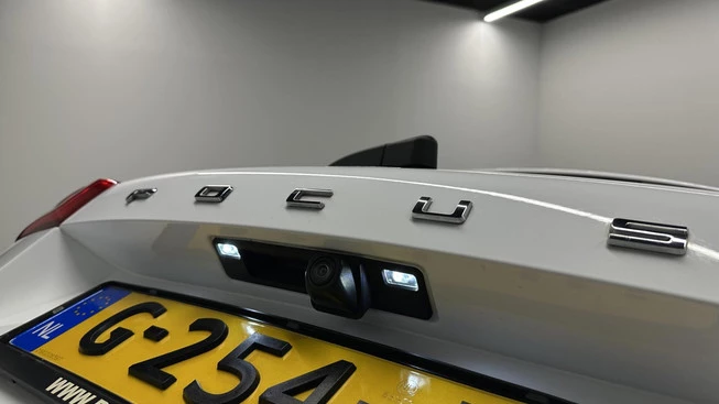 Ford Focus - Afbeelding 7 van 30