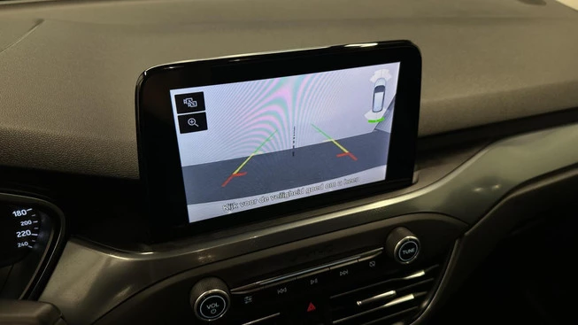 Ford Focus - Afbeelding 11 van 30