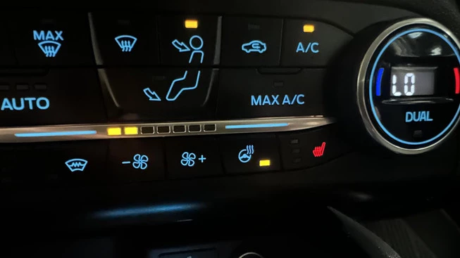 Ford Focus - Afbeelding 12 van 30