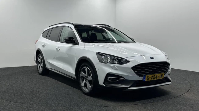 Ford Focus - Afbeelding 13 van 30