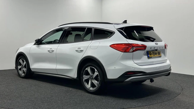 Ford Focus - Afbeelding 14 van 30