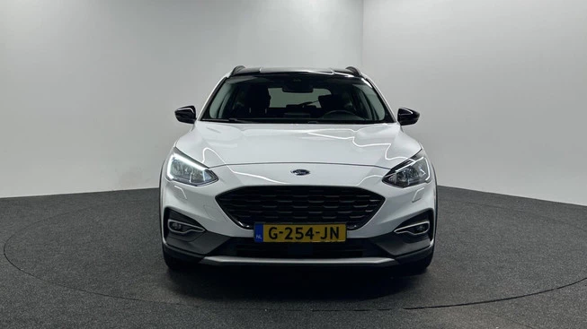 Ford Focus - Afbeelding 15 van 30