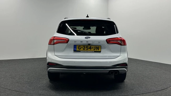 Ford Focus - Afbeelding 16 van 30