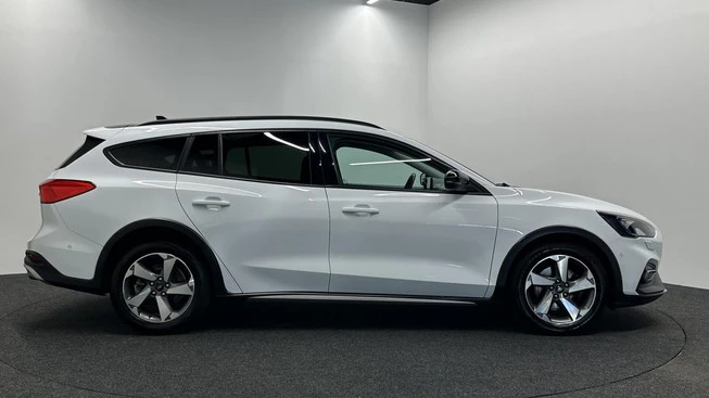 Ford Focus - Afbeelding 17 van 30