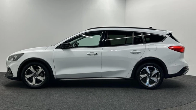 Ford Focus - Afbeelding 18 van 30