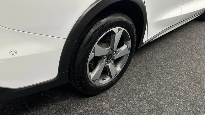 Ford Focus - Afbeelding 19 van 30