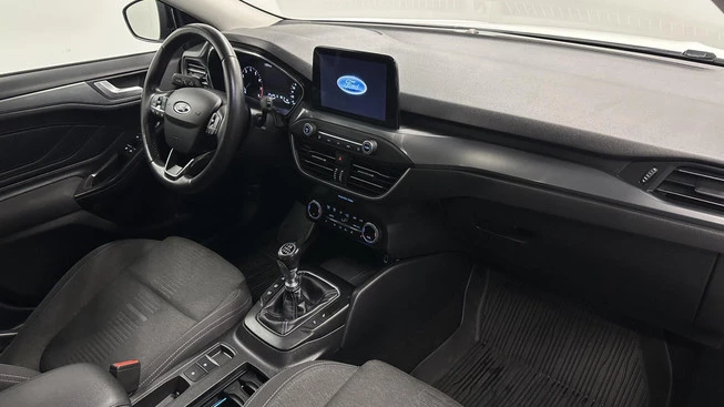 Ford Focus - Afbeelding 20 van 30