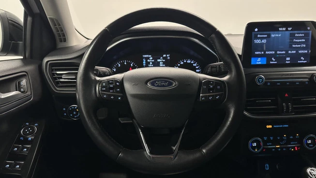 Ford Focus - Afbeelding 22 van 30