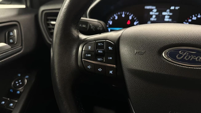 Ford Focus - Afbeelding 23 van 30