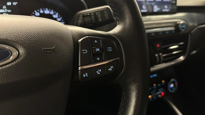 Ford Focus - Afbeelding 24 van 30