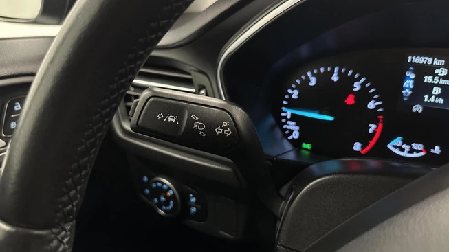 Ford Focus - Afbeelding 25 van 30