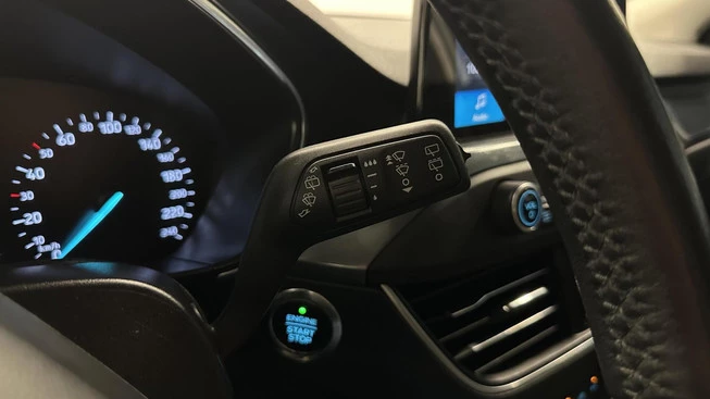 Ford Focus - Afbeelding 26 van 30