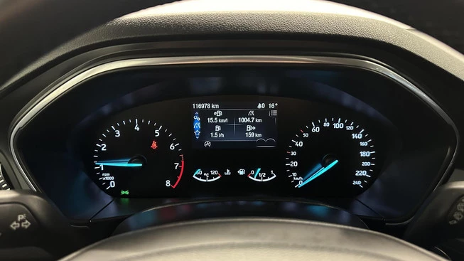 Ford Focus - Afbeelding 27 van 30