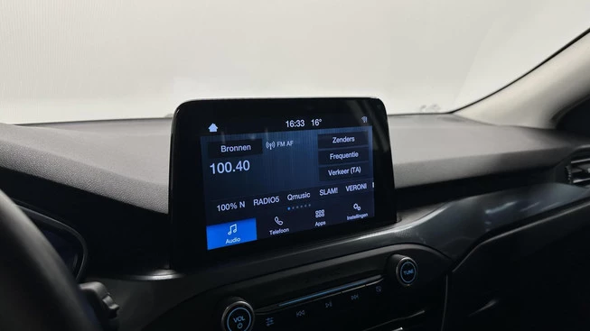 Ford Focus - Afbeelding 28 van 30