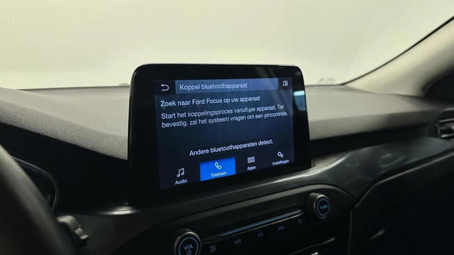 Ford Focus - Afbeelding 29 van 30