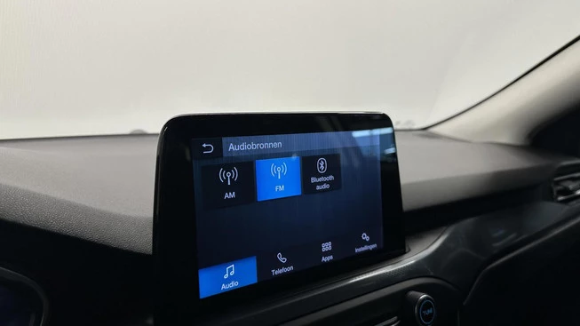 Ford Focus - Afbeelding 30 van 30