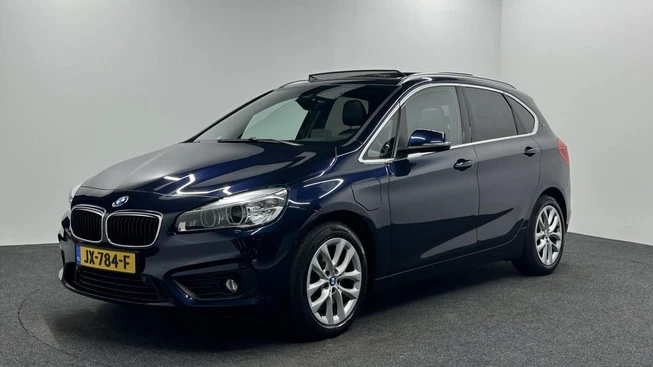 BMW 2 Serie