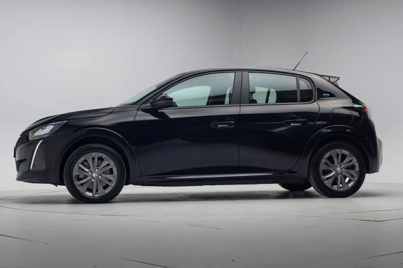 Peugeot e-208 - Afbeelding 2 van 30