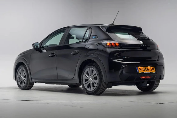 Peugeot e-208 - Afbeelding 3 van 30