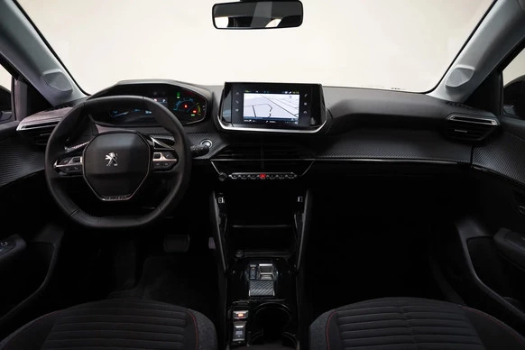 Peugeot e-208 - Afbeelding 4 van 30