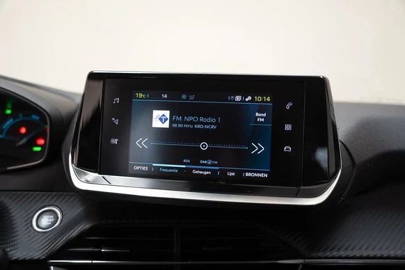 Peugeot e-208 - Afbeelding 8 van 30