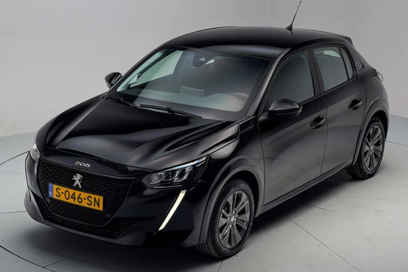 Peugeot e-208 - Afbeelding 11 van 30