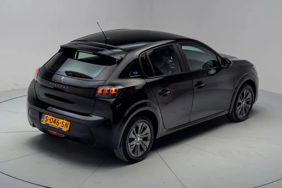 Peugeot e-208 - Afbeelding 13 van 30