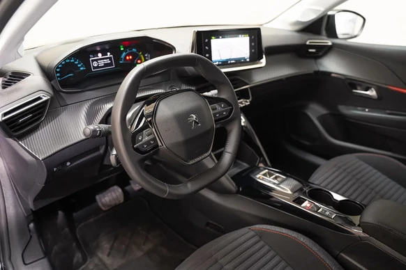 Peugeot e-208 - Afbeelding 14 van 30