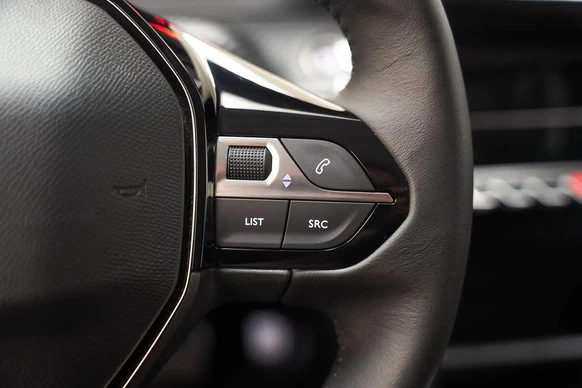 Peugeot e-208 - Afbeelding 16 van 30