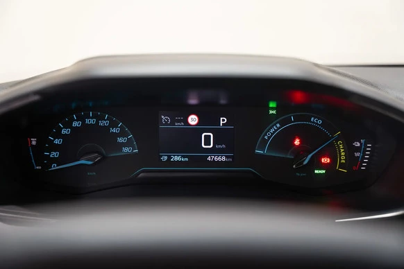 Peugeot e-208 - Afbeelding 17 van 30