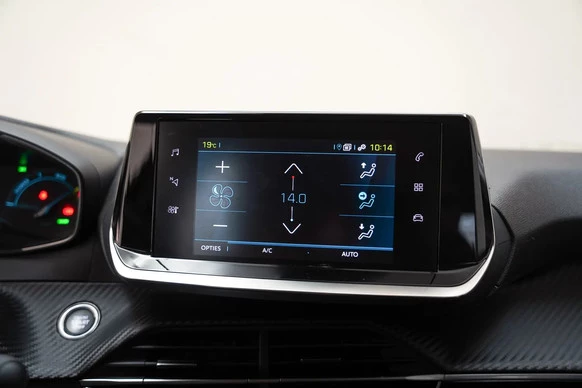 Peugeot e-208 - Afbeelding 20 van 30