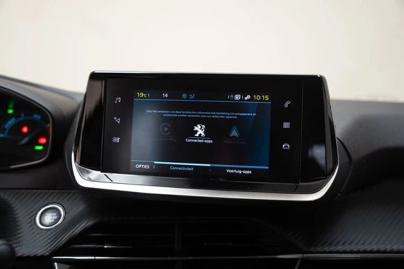 Peugeot e-208 - Afbeelding 21 van 30